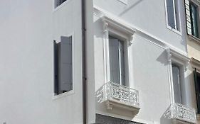 Design nel cuore di Padova